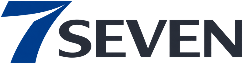 Seven